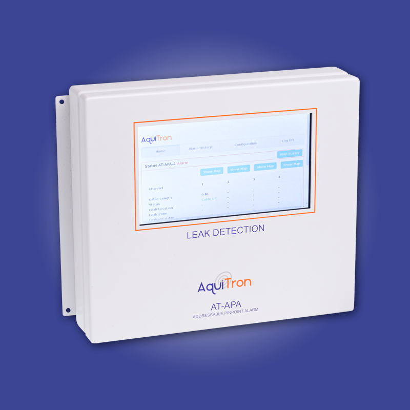 Aquilar AT-APA alarm panel
