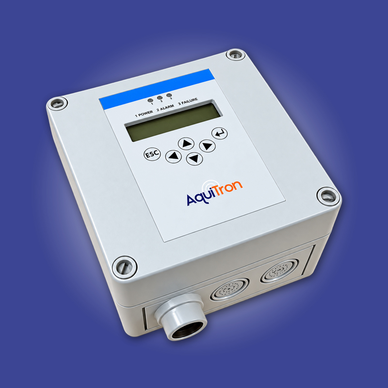 AT-MSC multi-gas refrigeration system