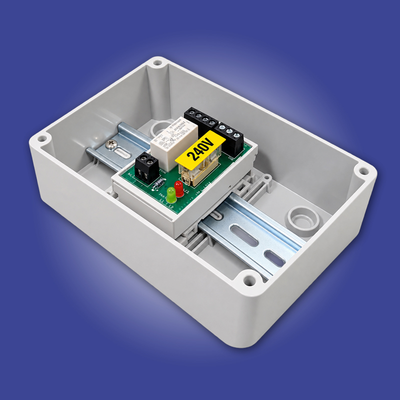 Relay RU1