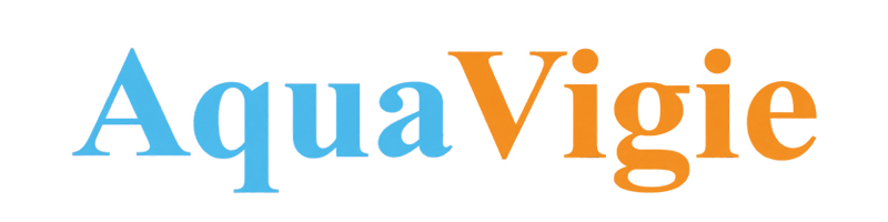 AquaVigie logo