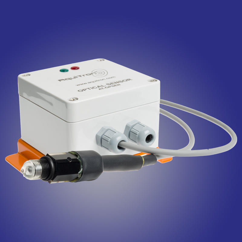 AQ-OPSEN-RS Optical Oil Sensor