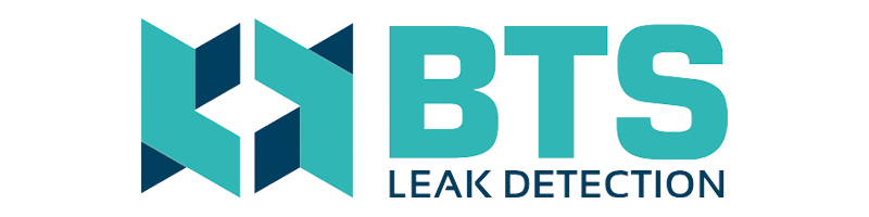 BTS Leak Detection logo