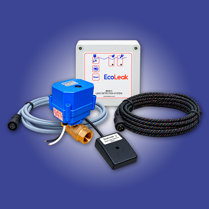 ECO-1+ Kit