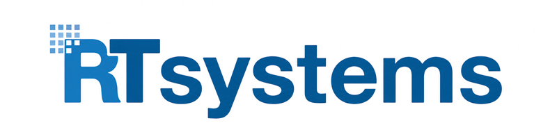 RT Systems logo
