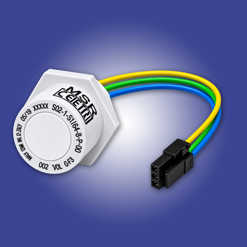 SC digital sensor Aquilar