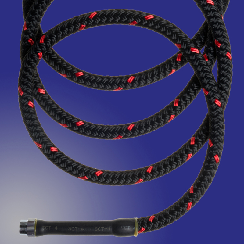 TT5000 HUV cable