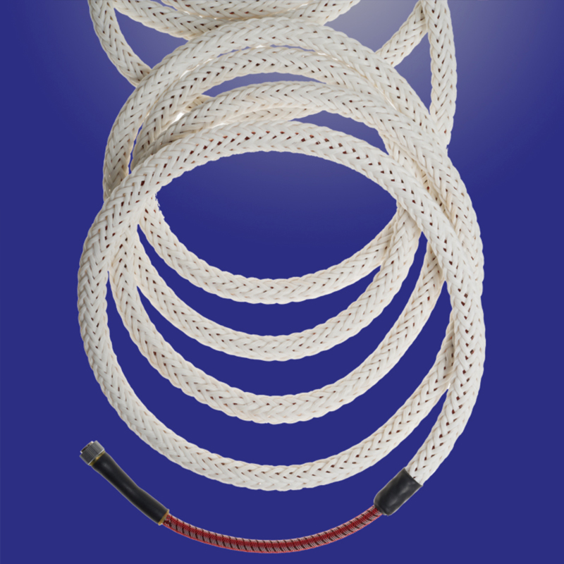 TT5000 overbraid cable