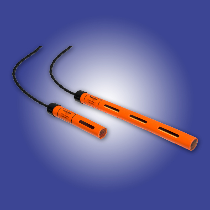 TraceTek fast fuel probe Aquilar