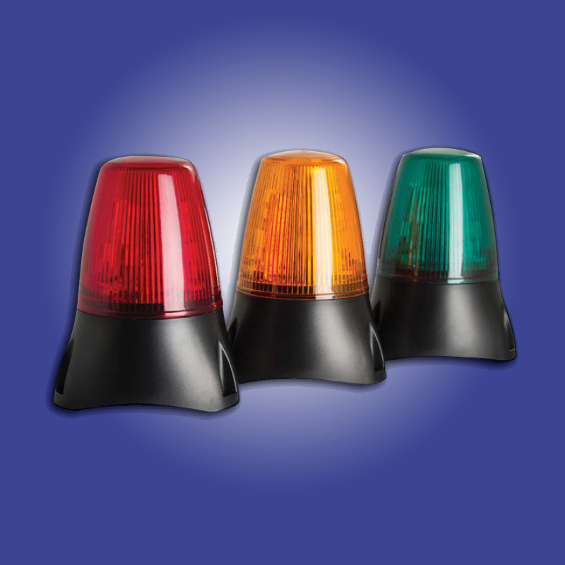 Aquilar leak detection beacon
