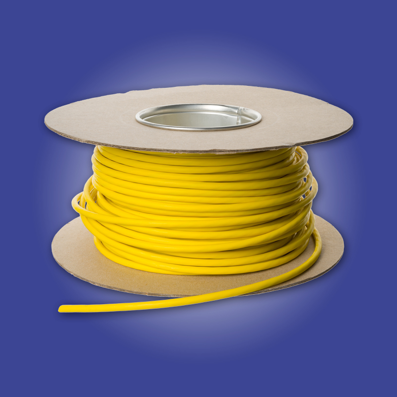 4 core bulk jumper cable