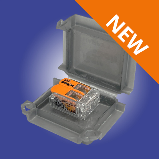 ECO-Sensor Junction Box