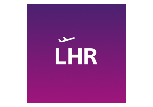 LHR logo