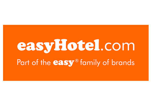 Easy Hotel logo
