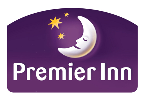 Premier Inn logo