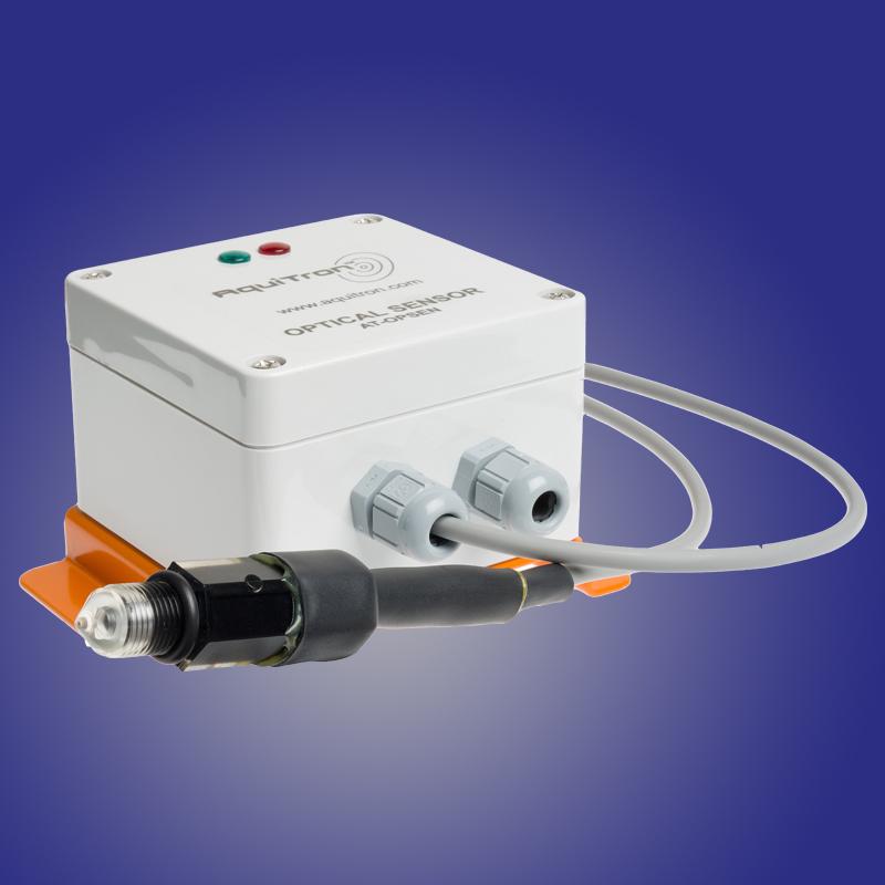 AQ-OPSEN-RS Optical Oil Sensor