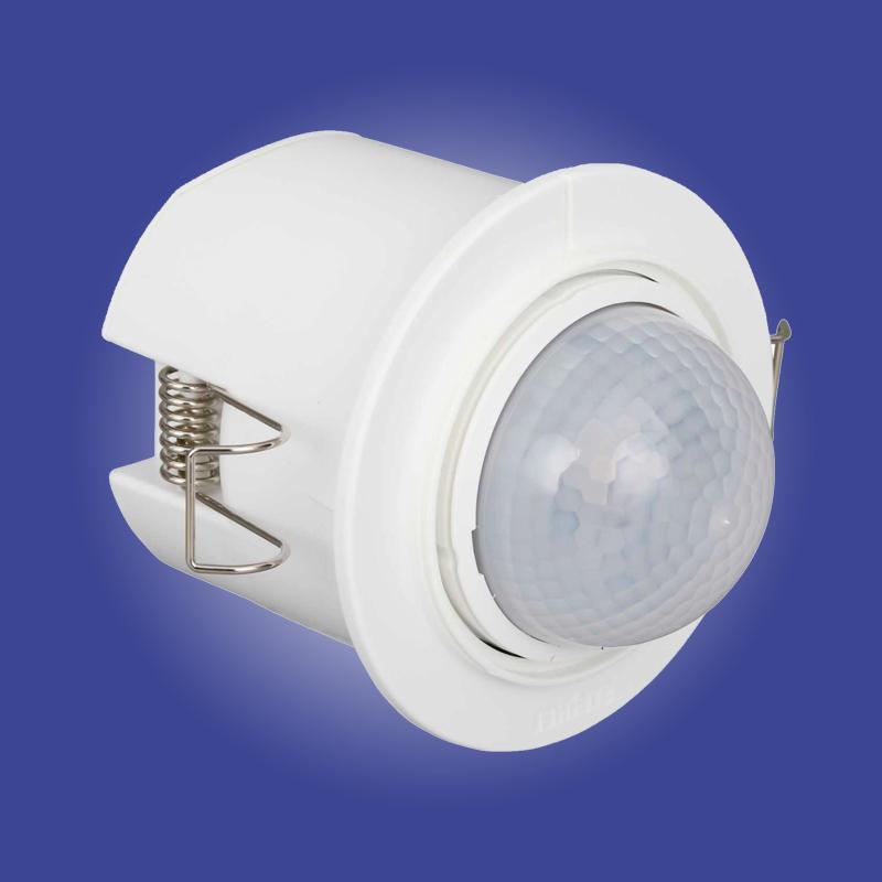 BREEAM Wat03 PIR sensor