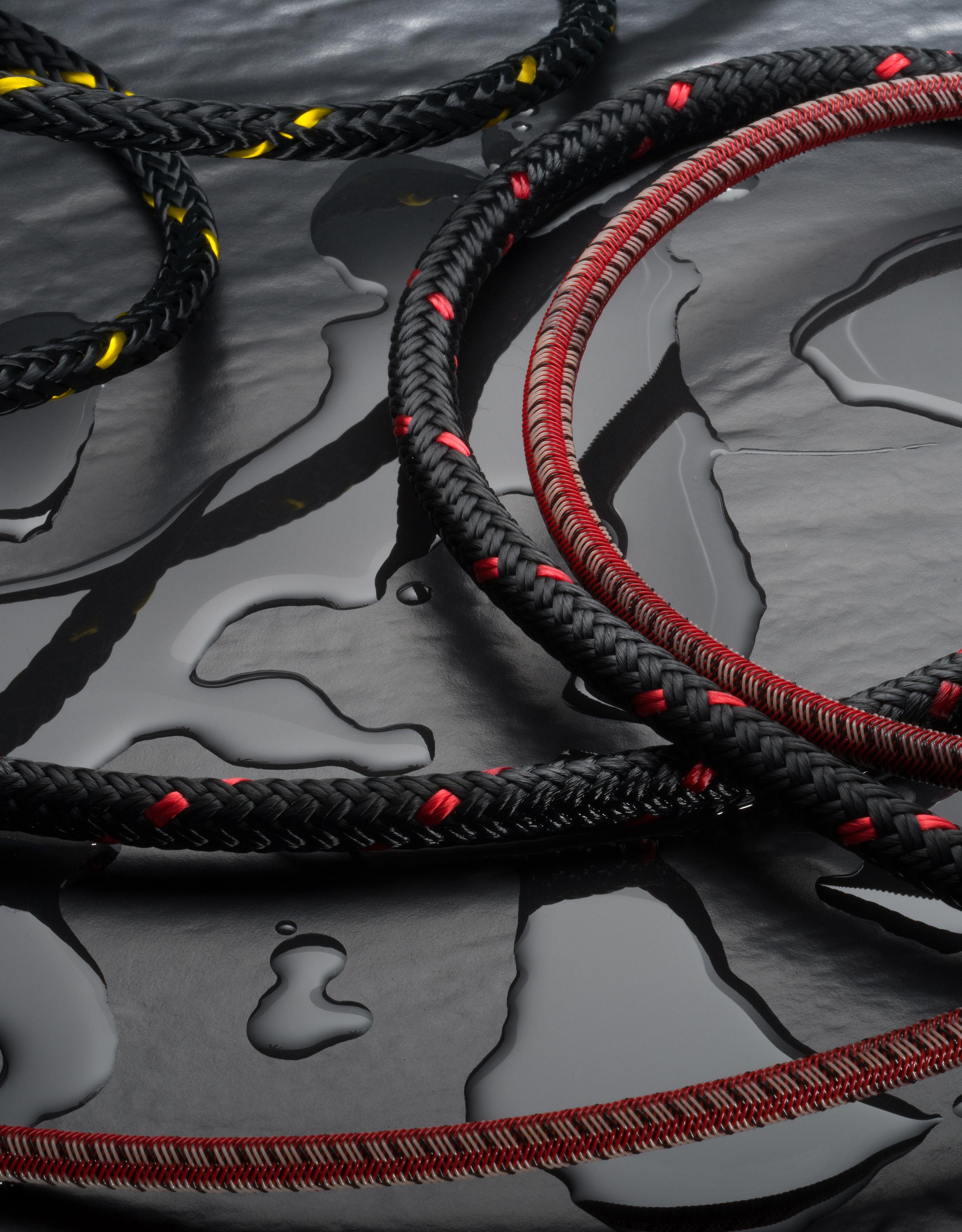 TraceTek sensing cables
