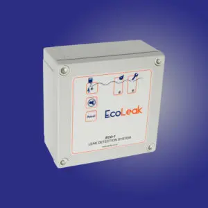 Eco-1 Alarm Panel