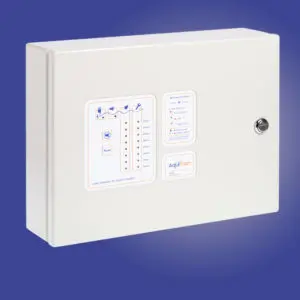 AT-MZA multi zone alarm panel