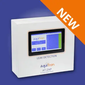 AquiTron AT-ZAP