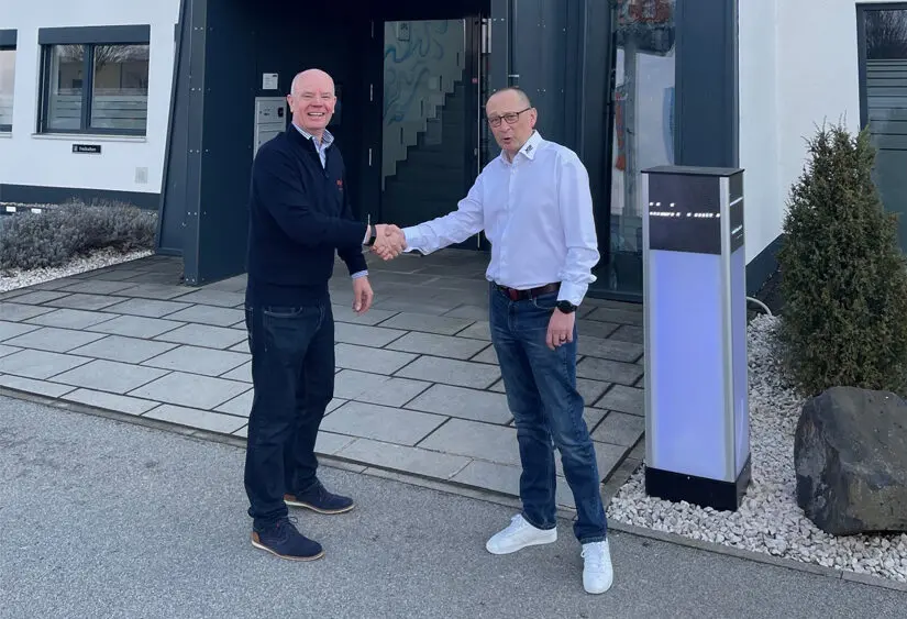 Aquilar & MSR-Electronic launch new partnership