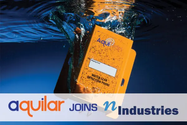 Aquilar Limited Joins Forces with n Industries Group, Strengthening Capabilities in Leak Detection Solutions