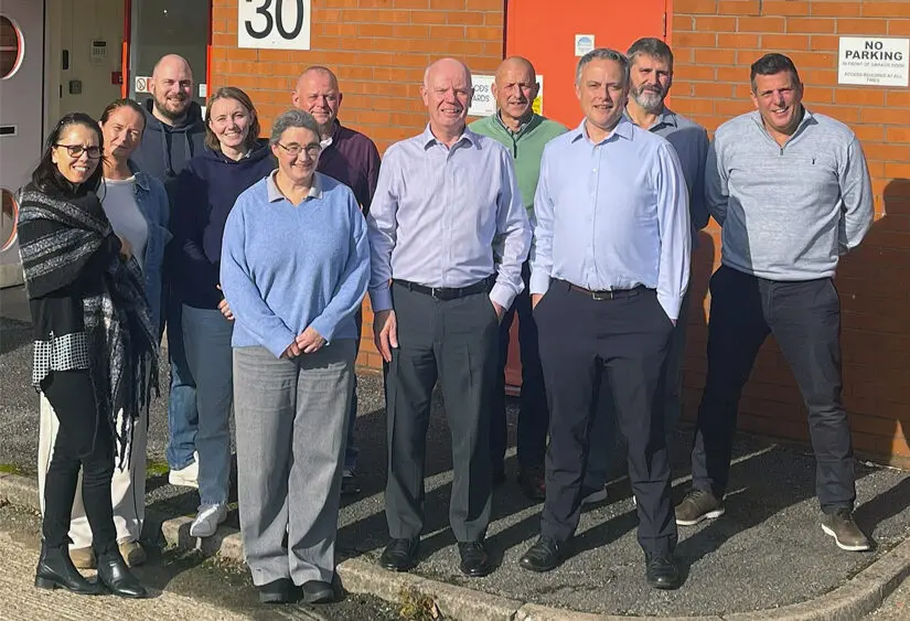 Aquilar are welcomed into the n-Industries Group