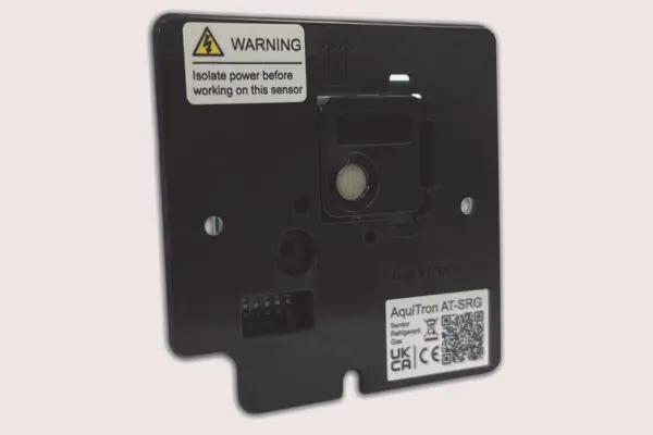 Aquilar AquiTron AT-SRG refrigerant gas leak sensor