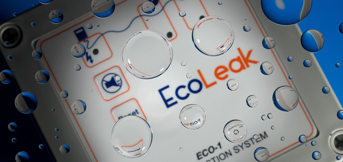 EcoLeak - Eco-1