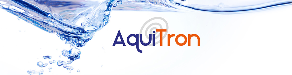 aquitron logo