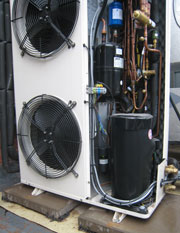 Refrigeration system