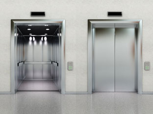 Elevators