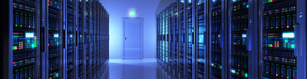 Data Centre