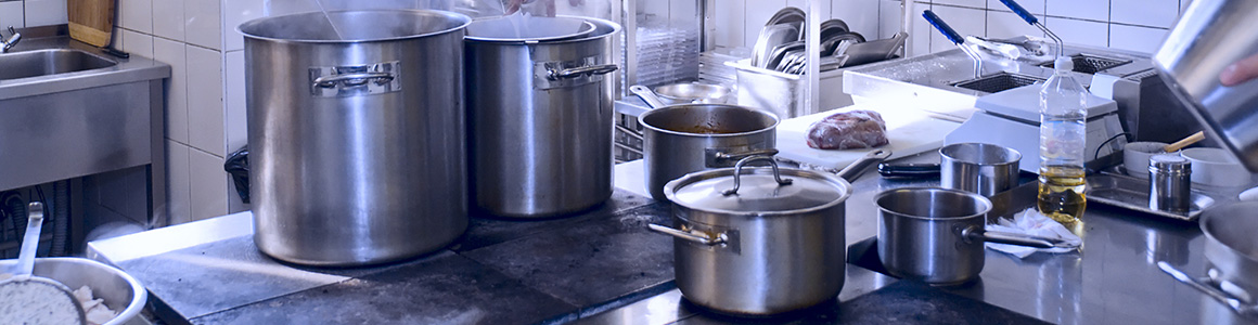 Kitchen Cooking