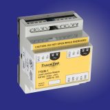 System Interface Module (slave controller) TTSIM-1