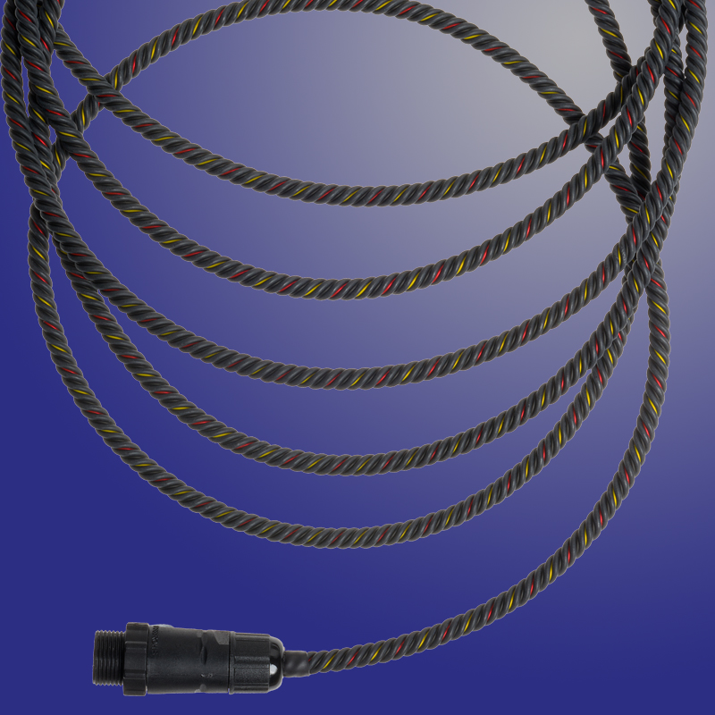 EcoLeak Water Sensing Cable