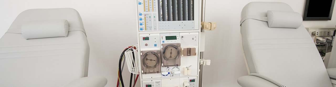 Dialysis Machine