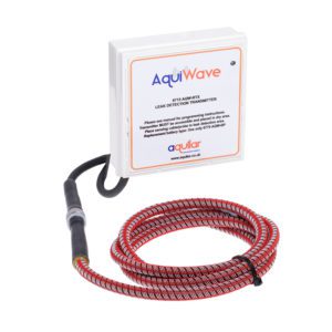 AquiWave wireless fuel/diesel sensing probe