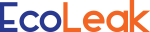 EcoLeak logo