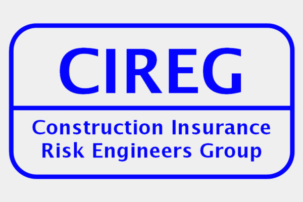 CIREG logo