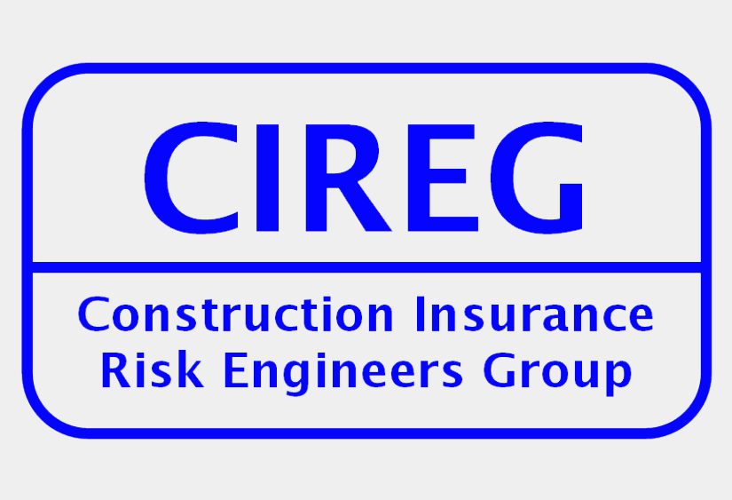 CIREG logo