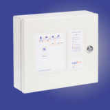 AT-SZA single zone alarm panel