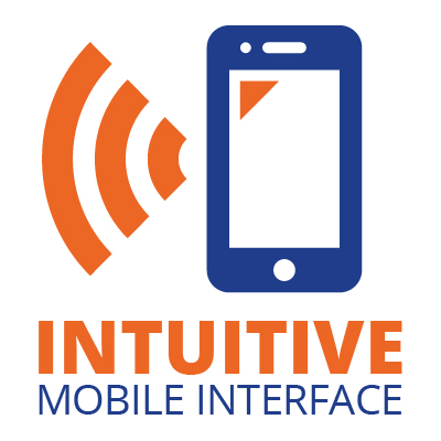 Aquilar Intuitive Mobile Interface