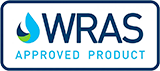 WRAS- Aquilar leak detection logo