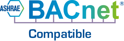 BACnet compatible