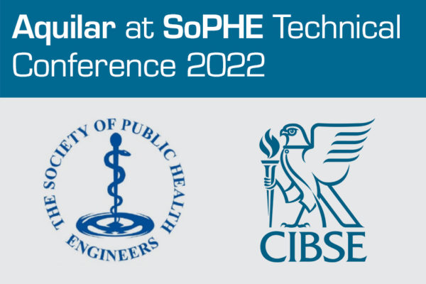 Aquilar at SoPHE Technical Conference 2022