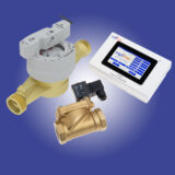 BREEAM WAT03 major leak detection AT-WFM