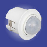 BREEAM Wat03 PIR sensor AT-OFC