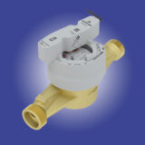 Water meters BREEAM leak detection