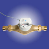 Water meters BREEAM leak detection